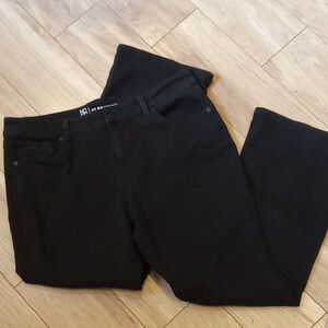 No Boundaries Boot Cut Pants Sz. 19